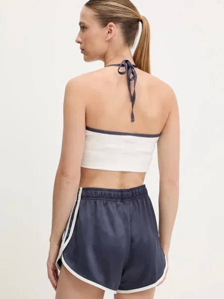 Top Adidas Originals bílý