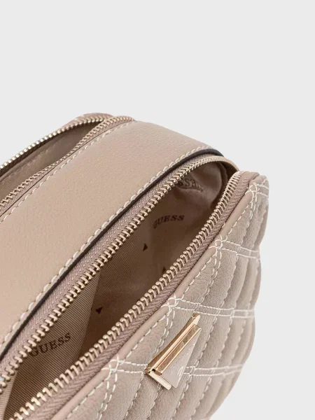 Сумка Guess бежева