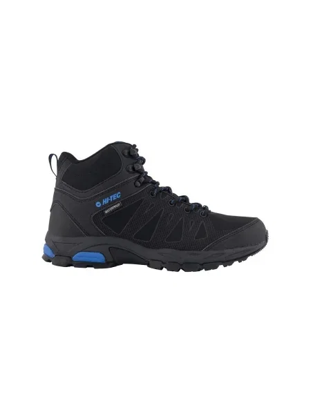 Tenisky Hi-tec čierna
