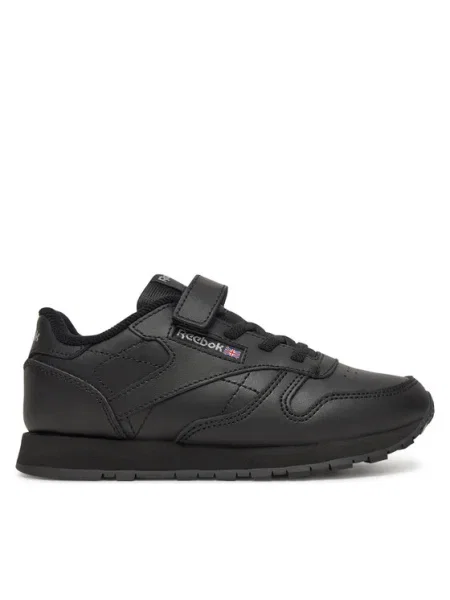Reebok Sneakersy IV čierna