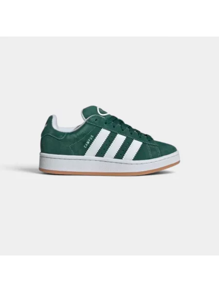 Pantofi Adidas verde