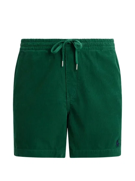 Gulerat șosete Polo Ralph Lauren de lână cu dungi negru