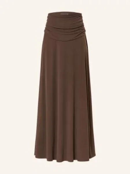 Guess Spódnica Milena braun