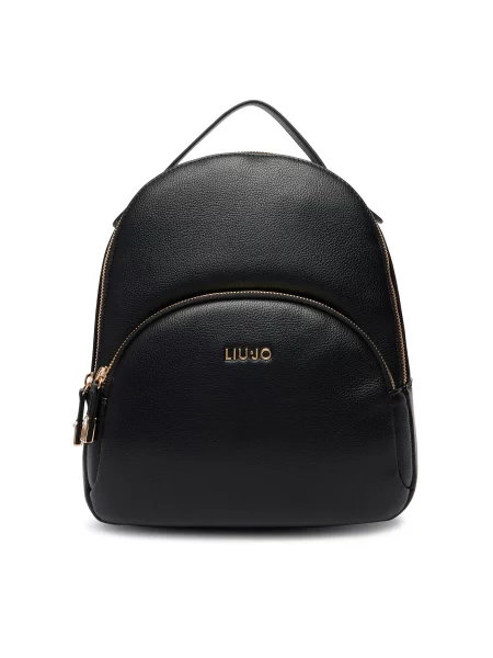 Liu Jo Nahrbtnik črna