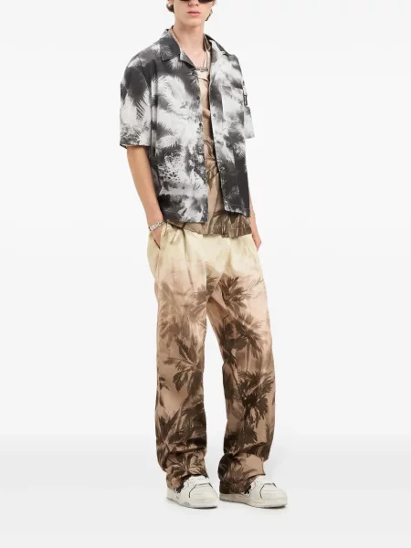 Pantaloni sport Palm Angels