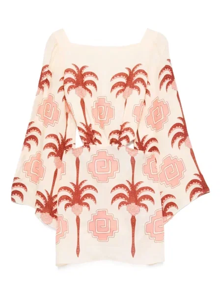 Rochie mini Johanna Ortiz de costum
