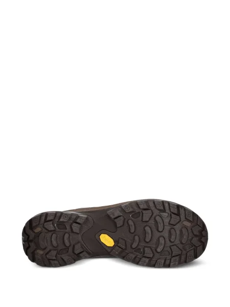 Sneakerși Merrell maro