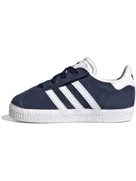 Gyerek félcipő Adidas kék