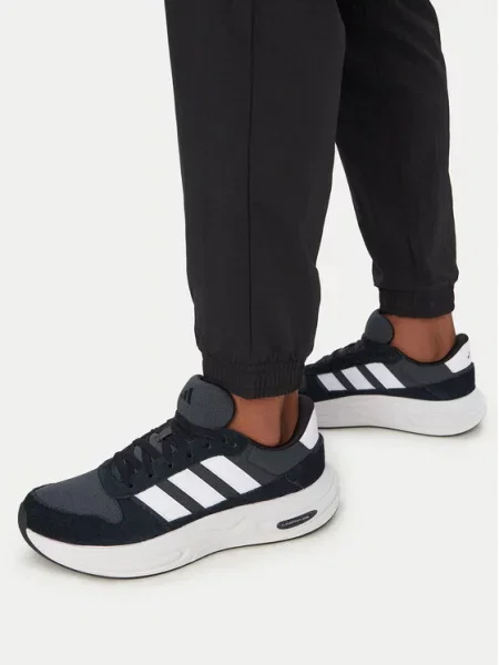 Tenisice adidas Cloudfoam Cuxxion crna