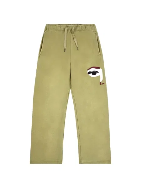 Běžecké kalhoty Kidsuper