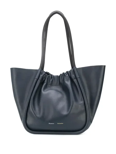 Geantă Proenza Schouler albastru