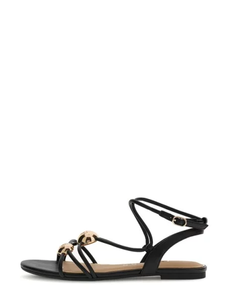 Guess Basutės juoda