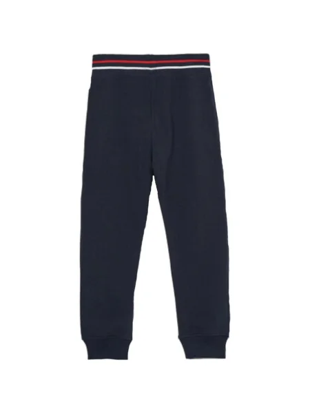 Gyerek nadrág Pepe Jeans kék