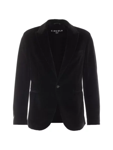 Sacou Circolo 1901 negru