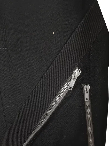 Vesta Rick Owens černá