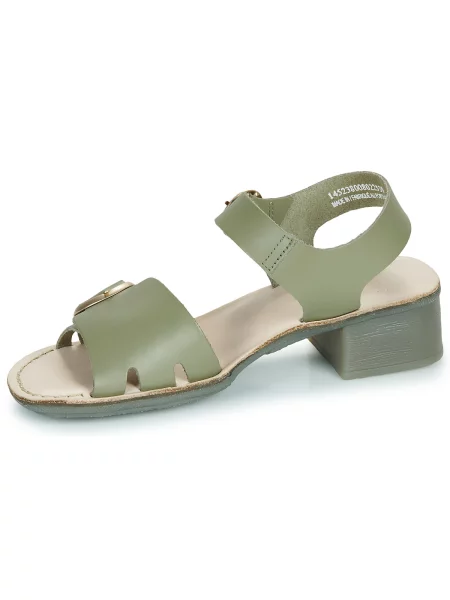 Sandale Fly London Eblifly verde
