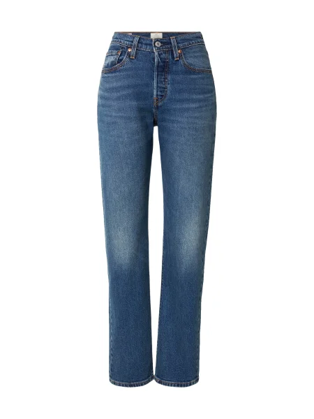 LEVI'S ® Jeans denim albastru