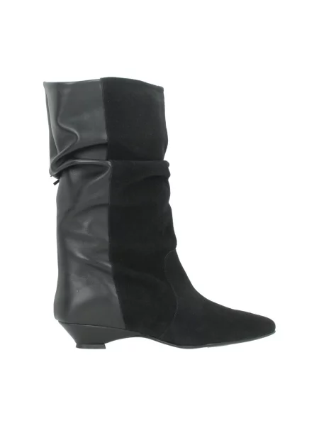 Pantofi Gaimo negru