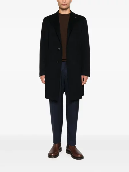 Pantaloni Be Able albastru