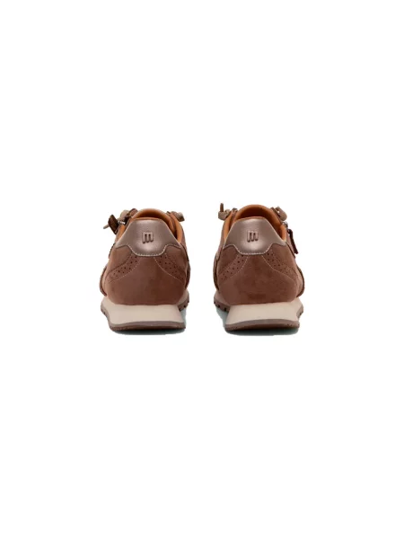 Sneaker Mtng bézs