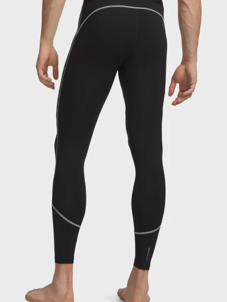 Леггинсы Under Armour черные