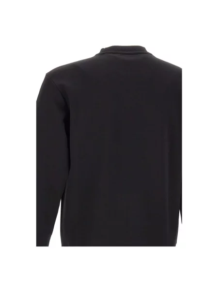 Bluza Boss czarna