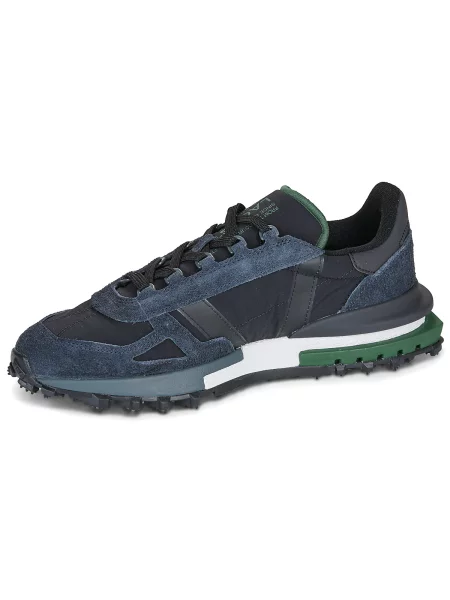 Pantofi Lacoste negru