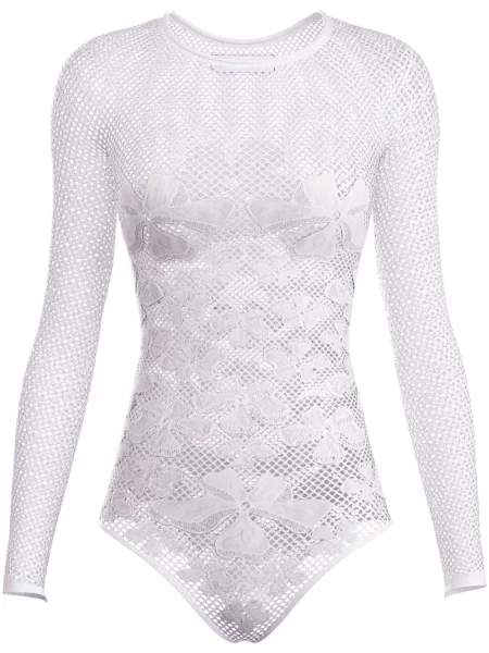 Body Maccapani biały