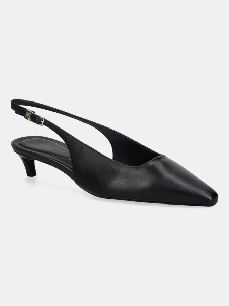 TOMMY HILFIGER Pumps negru