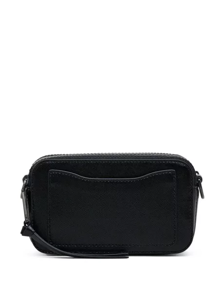 Geantă de mână Marc Jacobs negru