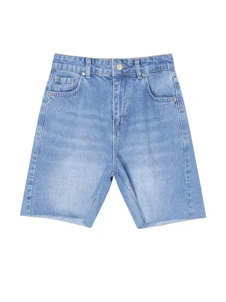 Trendyol Jeans denim albastru