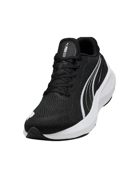 Buty do biegania PUMA Scend Pro 2 czarne