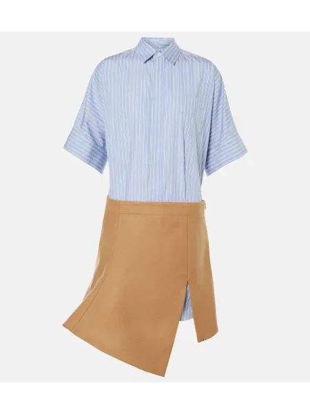 Rochie Sacai de lână