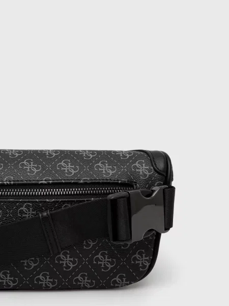 Сумка на Guess чорний