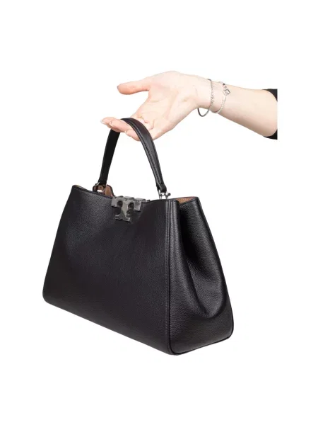 Torebka Tory Burch czarna