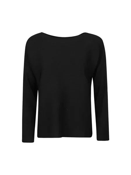 Sweter Liviana Conti czarny