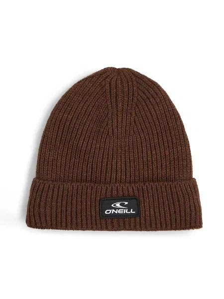 O'NEILL Căciulă castaniu / negru alb
