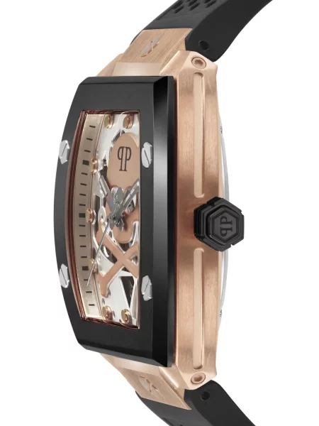 Ceas Philipp Plein roz