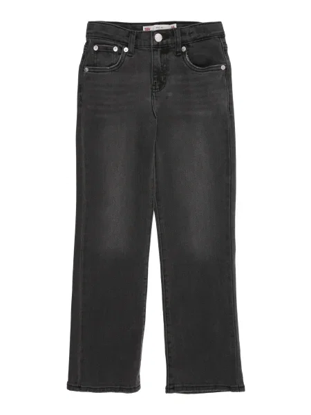 Levi's Kids Τζιν μαύρο