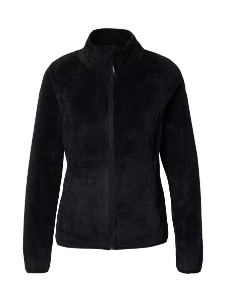 KILLTEC Jachetă fleece funcțională KOW 6' negru