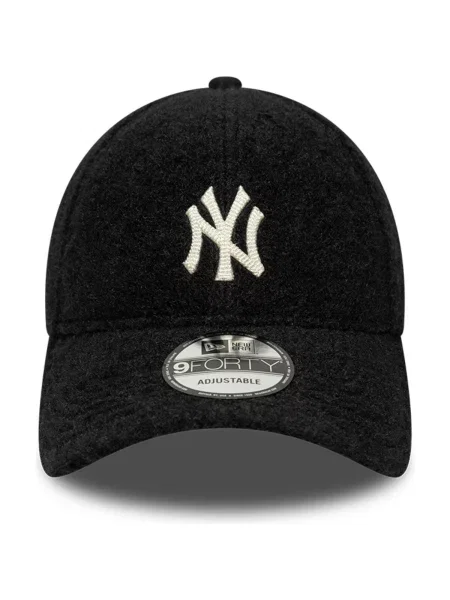 Baseball sapka New Era fekete