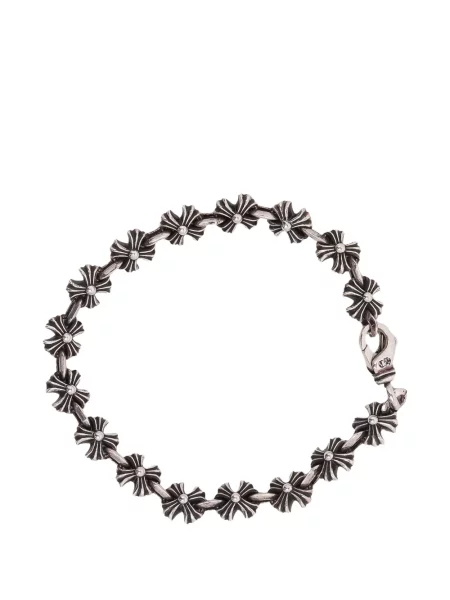 Brăţară Chrome Hearts cu motiv cu inimi
