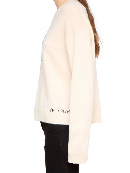 Pulover Zadig&voltaire