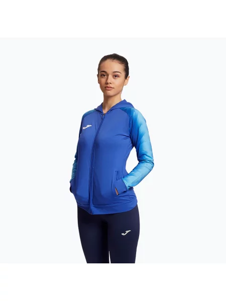Спортивная кофта Joma