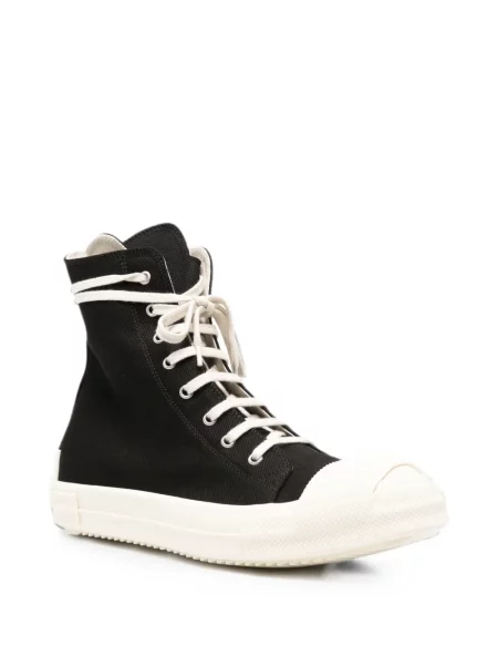 Sneakerși Rick Owens Drkshdw negru