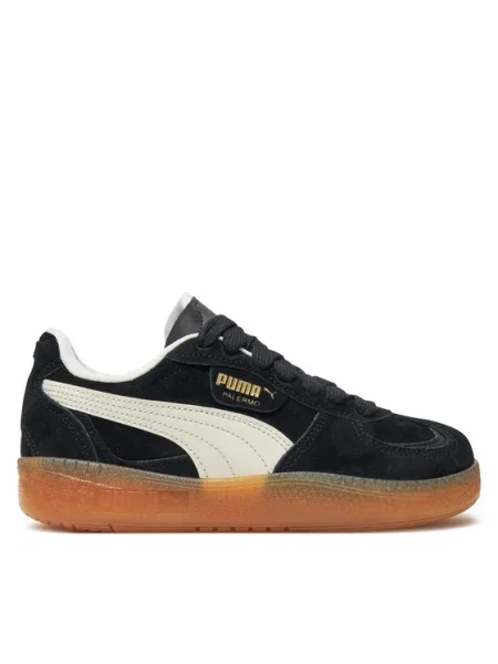 Pantofi Puma negru