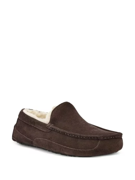 Pantofi loafer Ugg maro