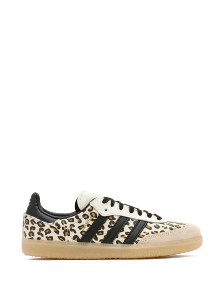Sneakersy dziecięce Adidas Samba