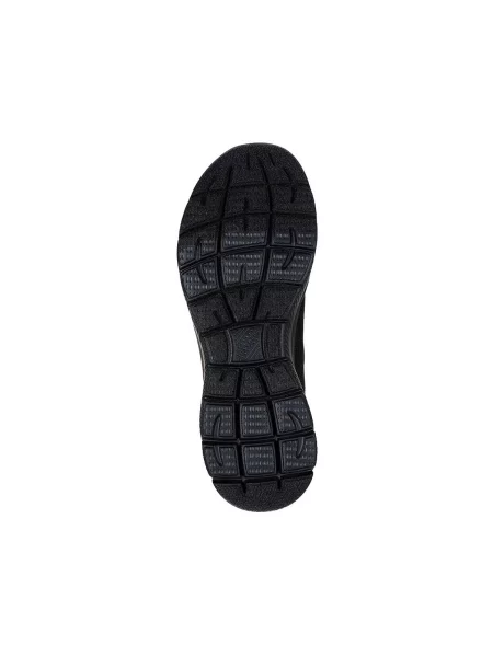Pantofi Skechers roz