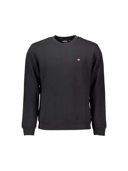 Bluza Napapijri Balis Crew 1 black czarna